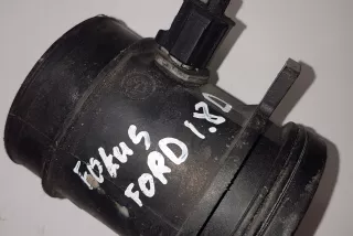 98AB9P965 , art11151285 Расходомер воздуха Ford Focus 1 Арт 11151285, вид 1
