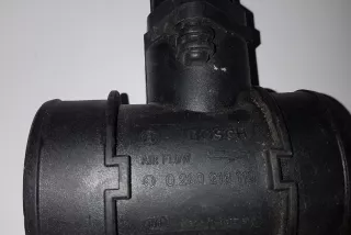 0280218031 , art11160579 Расходомер воздуха Opel Astra H Арт 11160579, вид 3