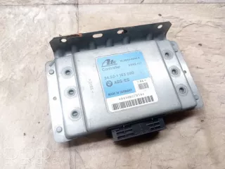 1163090, 5wk8421 , artREK4588 Блок ABS BMW 3 E36 Арт REK4588, вид 1