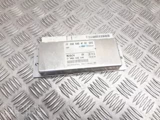 0335454132, 0265109516bosch , artTRA28248 Блок ABS Mercedes E W211 Арт TRA28248, вид 1
