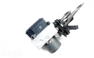 3aa614109af , artKUR12113 Блок ABS Volkswagen Passat B7 Арт KUR12113, вид 2