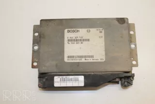0265109432, 9641315480 , artBTV2942 Блок ABS Peugeot 607 Арт BTV2942, вид 1