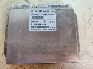 1685450832 , artVLM1397 Блок ABS Mercedes A W168 Арт VLM1397, вид 1