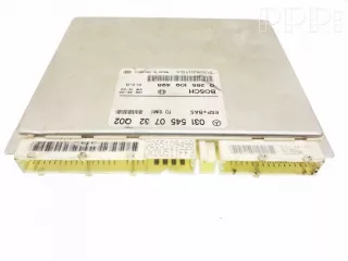 0315450732 , artBOS3700 Блок ABS Mercedes E W210 Арт BOS3700, вид 1