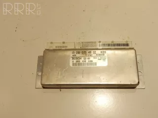 0195454632, 0265108029, 1827 , artIMT11039 Блок ABS Mercedes C W202 Арт IMT11039, вид 1