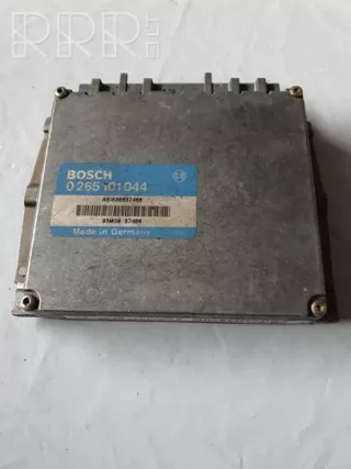 0265101044, 0135459232, 0265101044 , artRPA1397 Блок ABS Mercedes S W140 Арт RPA1397, вид 1