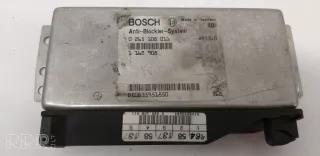0265108011, 1162908 , artASL523 Блок ABS BMW 7 E38 Арт ASL523, вид 1