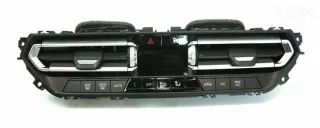 015715, 64119476492 , artEMG4114 Блок управления кондиционера BMW 3 G20/G21 Арт EMG4114, вид 1