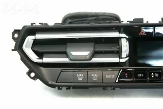 015715, 64119476492 , artEMG4114 Блок управления кондиционера BMW 3 G20/G21 Арт EMG4114, вид 2