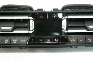 015715, 64119476492 , artEMG4114 Блок управления кондиционера BMW 3 G20/G21 Арт EMG4114, вид 3
