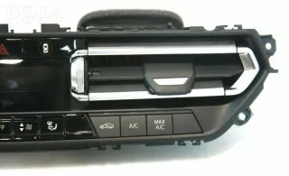 015715, 64119476492 , artEMG4114 Блок управления кондиционера BMW 3 G20/G21 Арт EMG4114, вид 4