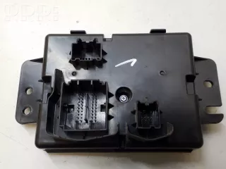p68226020aj , artKAS4052 Блок управления кондиционера Chrysler Pacifica 2016 Арт KAS4052, вид 2