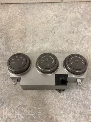 72311fe070 , artKAT321 Блок управления кондиционера Subaru Impreza 3 Арт KAT321, вид 1