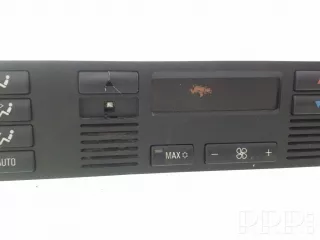 6902548, 64116902548 , artARA129099 Блок управления кондиционера BMW 5 E39 Арт ARA129099, вид 3