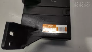 886500f030, mb1773007471 , artBTV38228 Блок управления кондиционера Toyota Corolla VERSO 2 Арт BTV38228, вид 3
