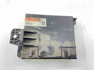 8865002430, , mb1776003703 , artAMD55520 Блок управления кондиционера Toyota Auris 1 Арт AMD55520, вид 1