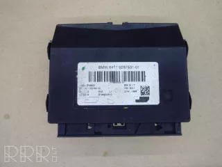 64119287531, , g521 , artTAN48549 Блок управления кондиционера BMW 3 F30/F31/GT F34 Арт TAN48549, вид 1