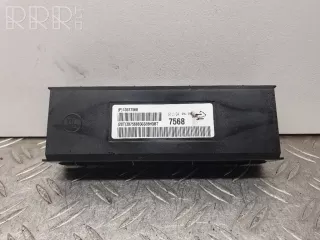 13577568, 13577568 , artDLT5129 Блок управления кондиционера Opel Insignia 1 Арт DLT5129, вид 1