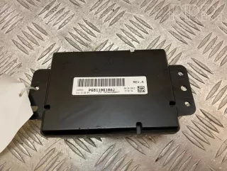 68110610aj , artUTO35345 Блок управления кондиционера Jeep Grand Cherokee IV (WK2) Арт UTO35345, вид 1