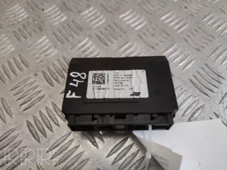6842986 , artUTO30885 Блок управления кондиционера BMW X1 F48 Арт UTO30885, вид 1