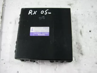 8865048070 , artADT9598 Блок управления кондиционера Lexus RX 3 Арт ADT9598