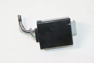 886501e370 , artDAL1330 Блок управления кондиционера Toyota Yaris 1 Арт DAL1330, вид 1