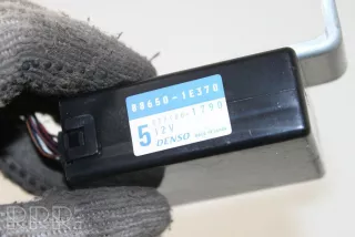 886501e370 , artDAL1330 Блок управления кондиционера Toyota Yaris 1 Арт DAL1330, вид 3