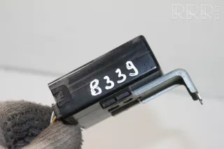 886501e370 , artDAL1330 Блок управления кондиционера Toyota Yaris 1 Арт DAL1330, вид 4