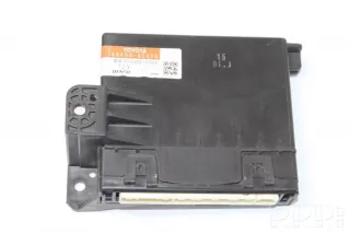 8865002430 , artDAL3284 Блок управления кондиционера Toyota Auris 1 Арт DAL3284, вид 1