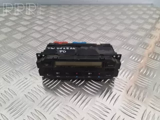7m7907040b , artALC52 Блок управления кондиционера Volkswagen Sharan 1 restailing Арт ALC52, вид 1