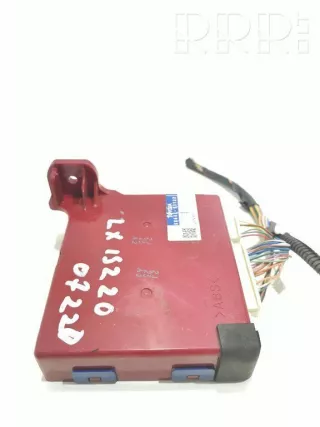 1776006330 , artRTX63668 Блок управления кондиционера Lexus IS 2 Арт RTX63668, вид 1