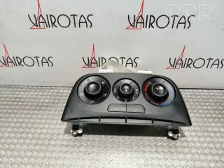 735498666 , artVIR1321 Блок управления кондиционера Fiat Doblo 2 Арт VIR1321