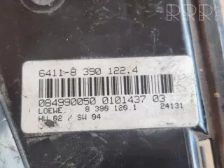 641183901224, 83901224 , artVMS3417 Блок управления кондиционера BMW 5 E34 Арт VMS3417, вид 3
