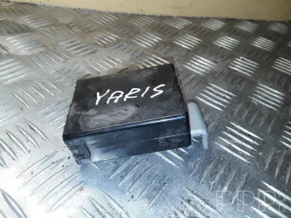 886501e370 , artBRZ30939 Блок управления кондиционера Toyota Yaris 1 Арт BRZ30939, вид 1