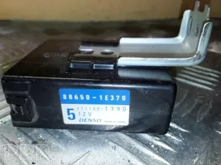886501e370 , artBRZ30939 Блок управления кондиционера Toyota Yaris 1 Арт BRZ30939, вид 2