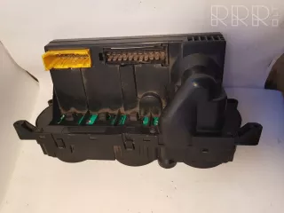 j2900 , artARV87 Блок управления кондиционера Opel Vectra B Арт ARV87, вид 2