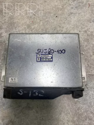 27526ae191 , artKAT287 Блок управления пневмоподвеской Subaru Impreza 3 Арт KAT287
