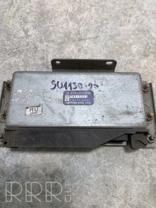 27521fa030 , artKAT277 Блок управления пневмоподвеской Subaru Impreza 3 Арт KAT277, вид 1