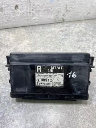 88281ag400 , artKAT231 Блок управления пневмоподвеской Subaru Impreza 3 Арт KAT231, вид 1