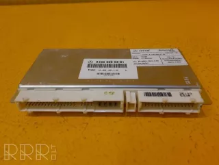 a1669005401, a1669005401 , artPHS24647 Блок управления пневмоподвеской Mercedes ML/GLE W166 Арт PHS24647, вид 1