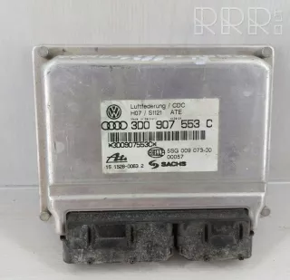 3d0907553c , artRDS221 Блок управления пневмоподвеской Volkswagen Phaeton Арт RDS221, вид 1