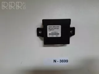 28436jd00c , artNAB2509 Блок управления сигнализацией Nissan Qashqai 1  Арт NAB2509, вид 1