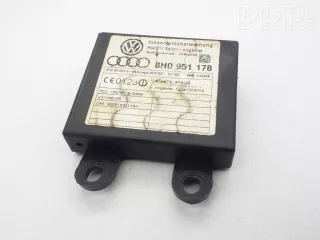 8h0951178 , artDTR23800 Блок управления сигнализацией Audi A4 B7 Арт DTR23800, вид 1
