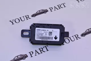 9269634 , artSKE9830 Блок управления сигнализацией BMW 3 F30/F31/GT F34 Арт SKE9830, вид 1