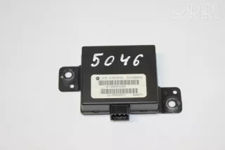 56038728ai , artDAL8369 Блок управления сигнализацией Jeep Grand Cherokee IV (WK2) Арт DAL8369, вид 7