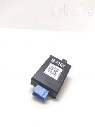 9657384680 , artRTX95325 Блок управления сигнализацией Peugeot 407 Арт RTX95325, вид 1