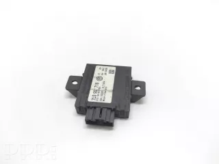 7l0907719 , artRTX94675 Блок управления сигнализацией Porsche Cayenne 955 Арт RTX94675, вид 1