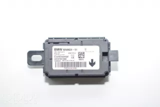 9269634 , artEGO12307 Блок управления сигнализацией BMW 3 F30/F31/GT F34 Арт EGO12307, вид 1
