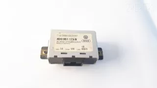 4d0951173b , artAVT410 Блок управления сигнализацией Audi A4 B5 Арт AVT410, вид 1