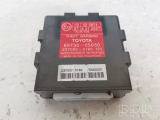8973005030 , artSTO2591 Блок управления сигнализацией Toyota Avensis 1 Арт STO2591, вид 1